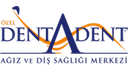 Dentadent Ağız ve Diş Sağlığı logo