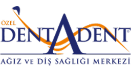 Dentadent Ağız ve Diş Sağlığı logo