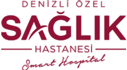 Denizli Özel Sağlık Hastanesi logo