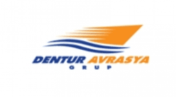 Dentur Avrasya logo