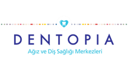 Dentopia logo