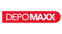 Depomaxx logo