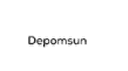 Depomsun logo