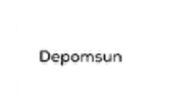 Depomsun logo