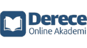 Derece Online Akademi logo