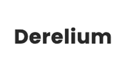 Derelium logo