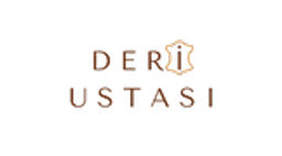 Deri Ustası logo