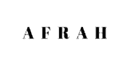 Afrah Design logo