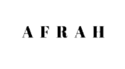 Afrah Design logo