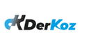 DerKoz logo