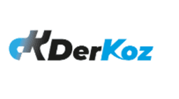 DerKoz logo