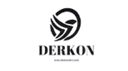 Derkon Deri logo