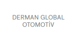 Derman Global Otomotiv logo