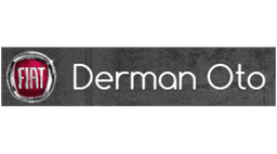 Derman Oto logo