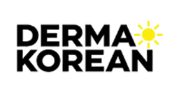 Derma Korean logo