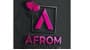Afrom Organizasyon logo
