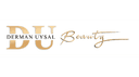 Derman Uysal Beauty logo