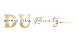 Derman Uysal Beauty logo