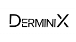 Derminix logo