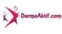 Dermoaktif logo