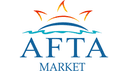 Afta Market logo