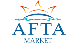 Afta Market logo