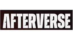 Afterverse Games logo