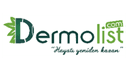 Dermolist logo