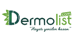 Dermolist logo