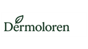 Dermoloren logo