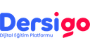 Dersigo Dijital Eğitim Platformu logo