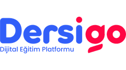 Dersigo Dijital Eğitim Platformu logo