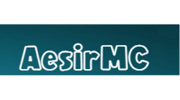 AesirMC logo