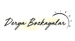Derya Bozkayalar Stüdyo logo