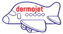 Dermojet logo