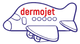 Dermojet logo