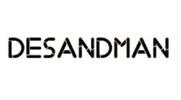 Desandman logo