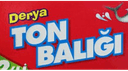 Derya Ton Balığı logo