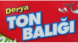 Derya Ton Balığı logo