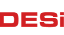 Desi Alarm logo