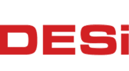 Desi Alarm logo