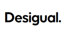 Desigual logo
