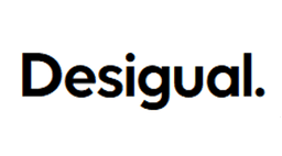Desigual logo