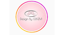 Design By Ülkem logo