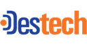 Destek Bilişim logo