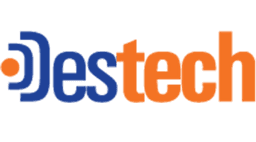 Destek Bilişim logo
