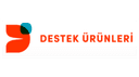Destekurunleri.com logo