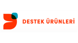 Destekurunleri.com logo