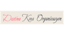 Destina Kına Organizasyon logo