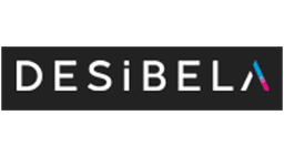 Desibela logo
